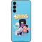 Cartoon Network Steven Universe Steven Universe Characters Galaxy A14 5G Skin